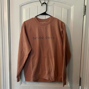 Taylor Swift 1989 Crewneck